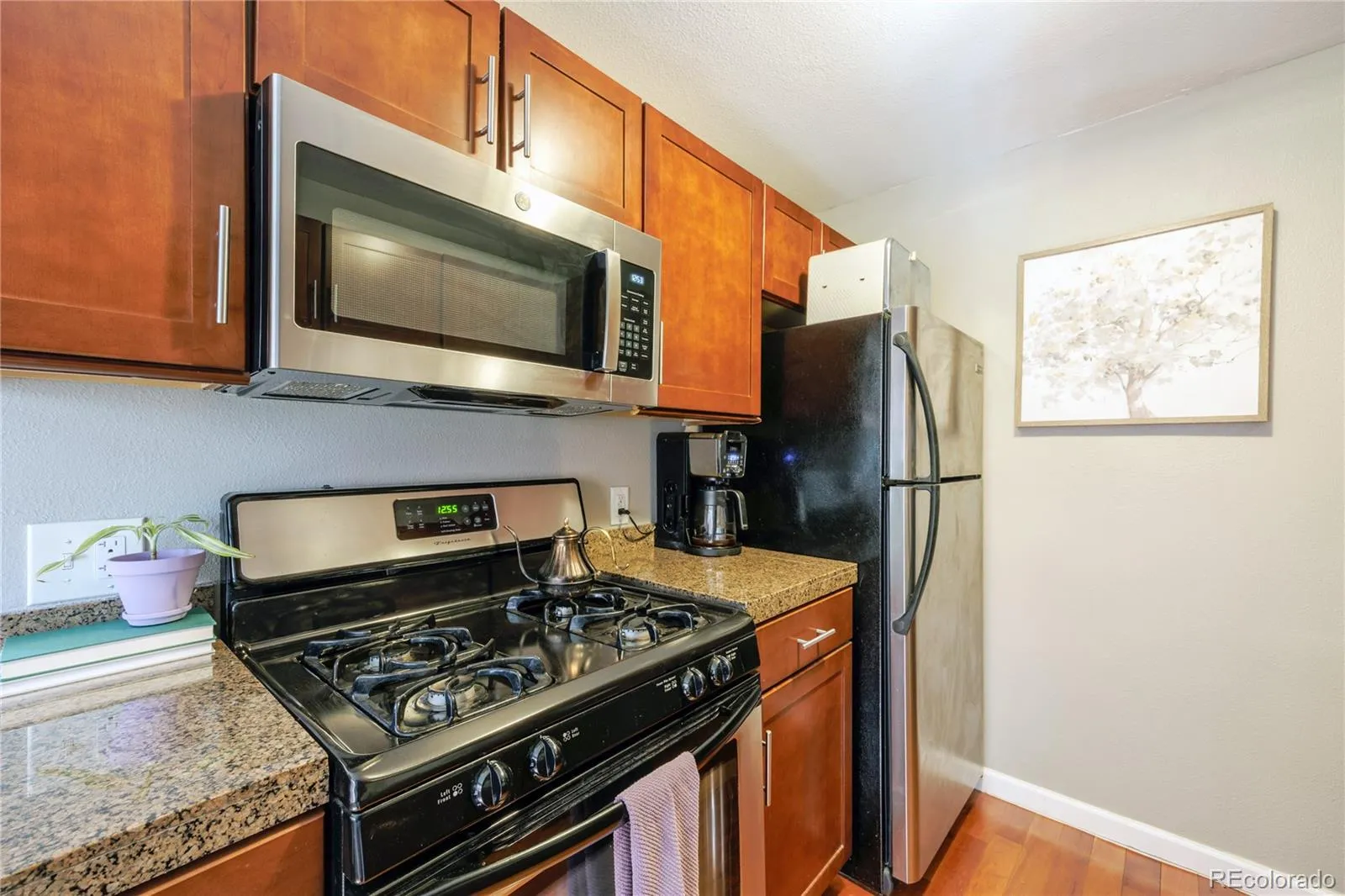 1332 N Williams Street #202 Denver CO 80218 MLS #REC8050541 05202026143552 1600 7
