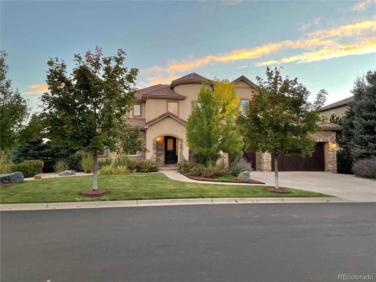 19984 E Crooked Pine Circle Parker CO 80134 | MLS #REC8050843 MLS #REC8050843 image #0
