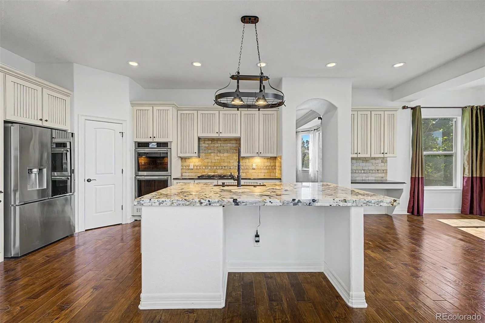 19984 E Crooked Pine Circle Parker CO 80134 | MLS #REC8050843 08272026175516 1600 13