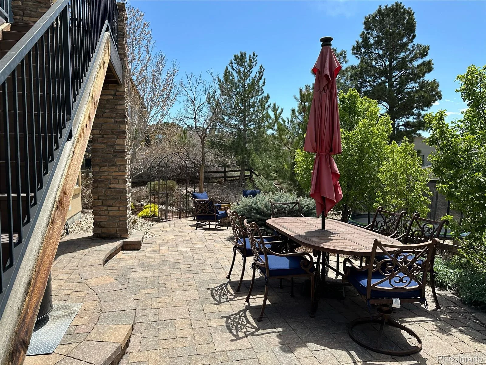 19984 E Crooked Pine Circle Parker CO 80134 | MLS #REC8050843 08272026175516 1600 45