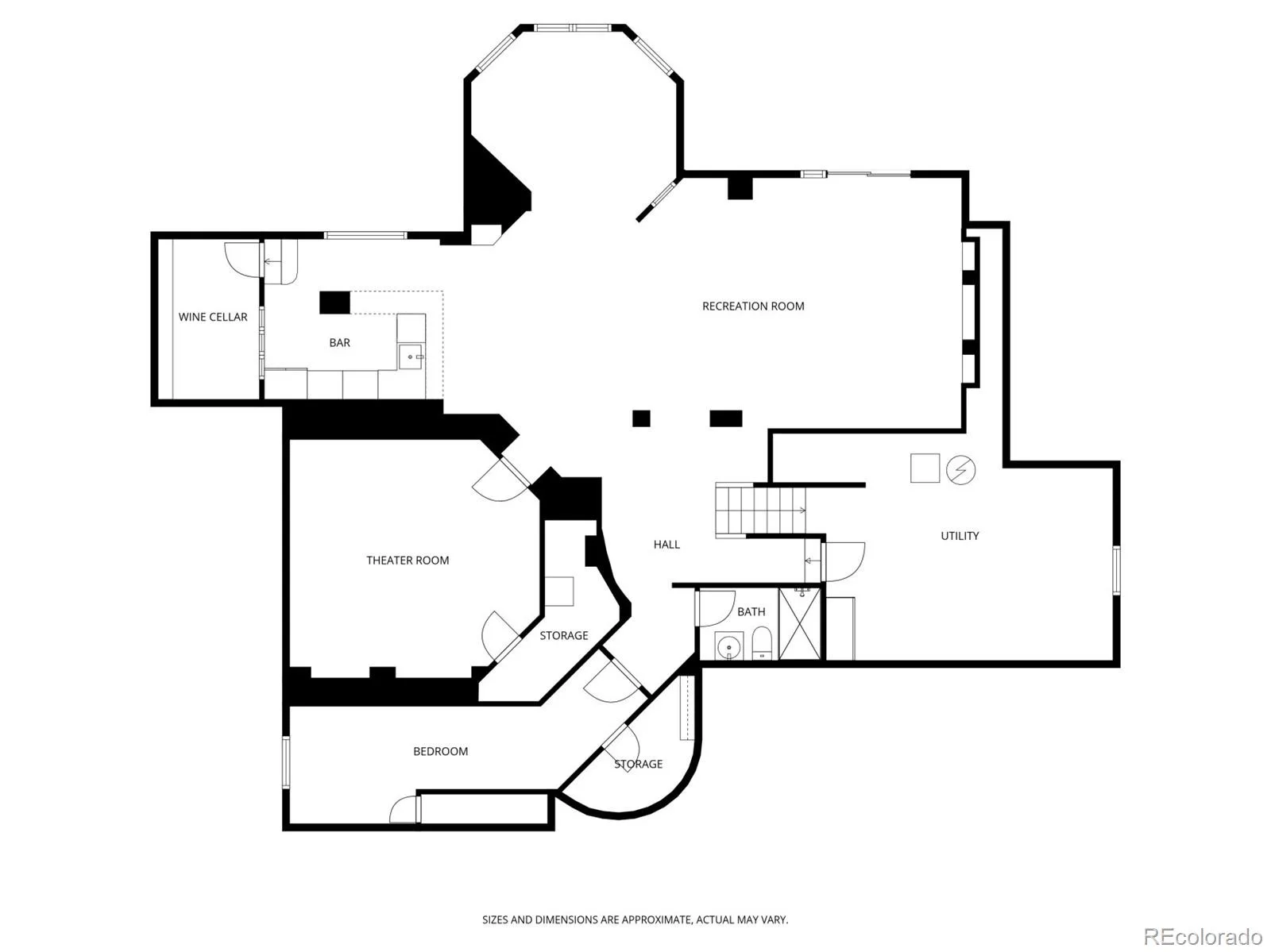 19984 E Crooked Pine Circle Parker CO 80134 | MLS #REC8050843 08272026175516 1600 49