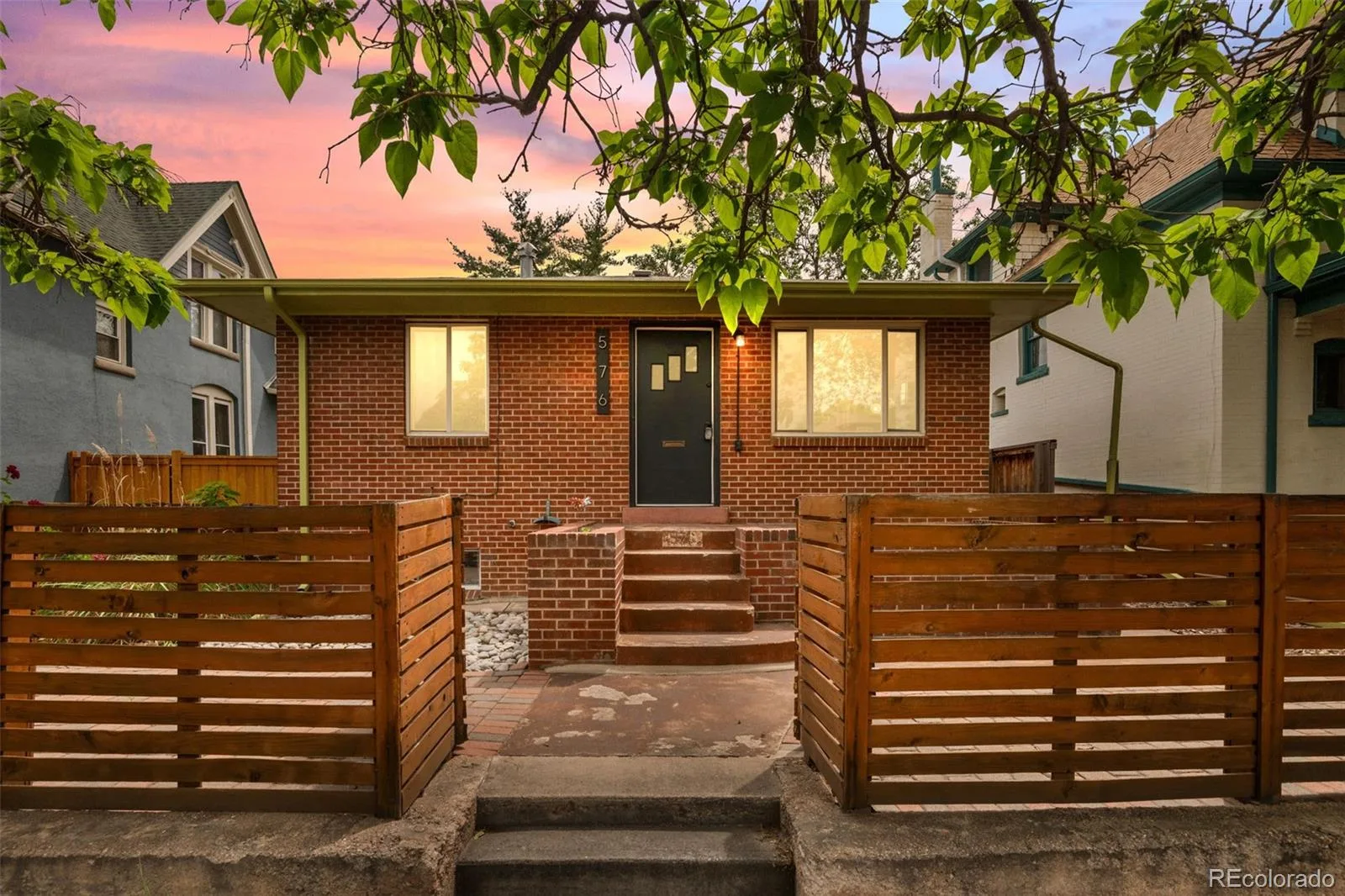 576 S Grant Street Denver CO 80209 MLS #REC8051611 05292026181801 1600 0