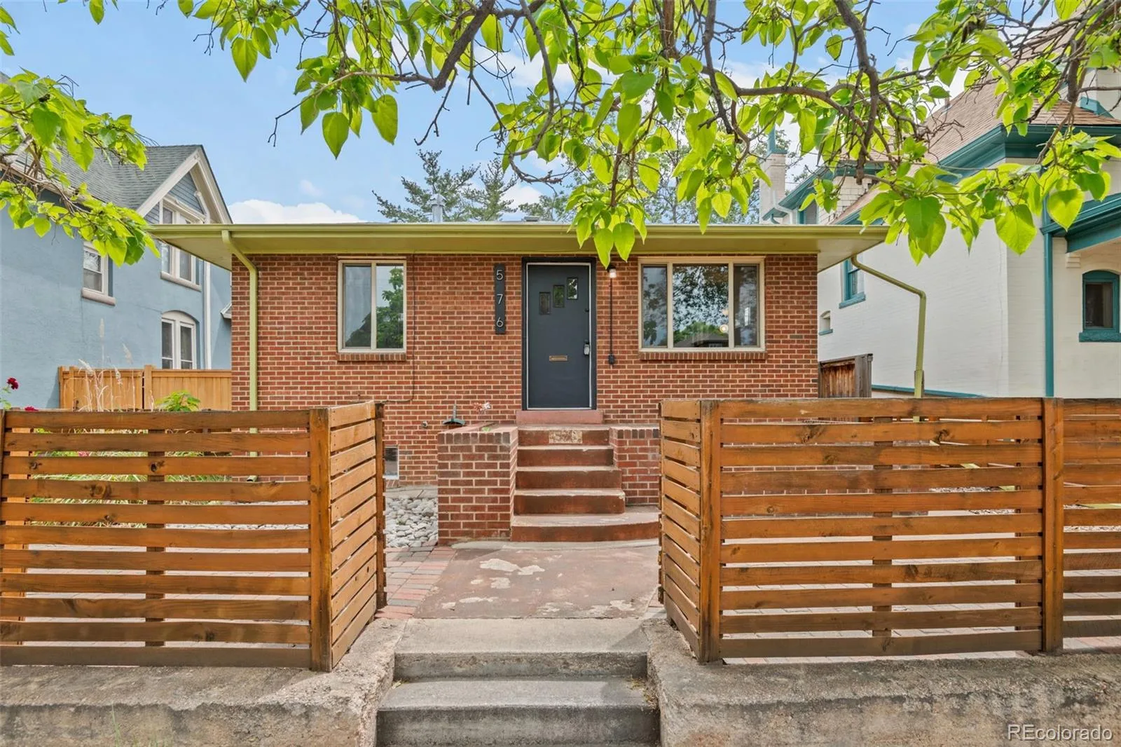 576 S Grant Street Denver CO 80209 MLS #REC8051611 05292026181801 1600 1
