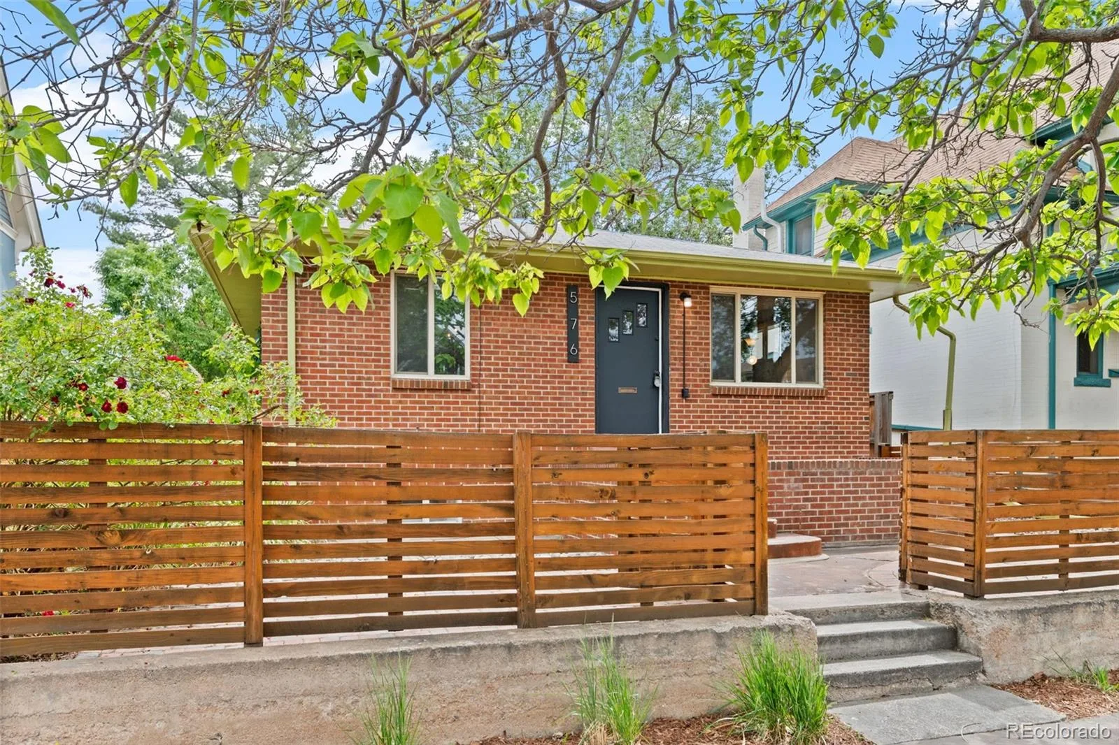 576 S Grant Street Denver CO 80209 MLS #REC8051611 05292026181801 1600 2