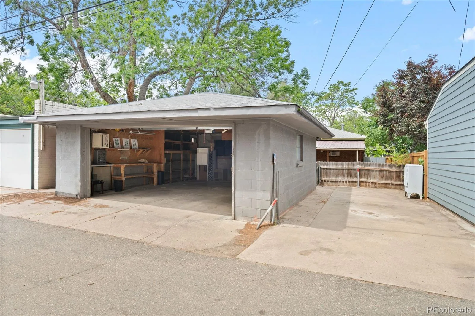 576 S Grant Street Denver CO 80209 MLS #REC8051611 05292026181801 1600 36