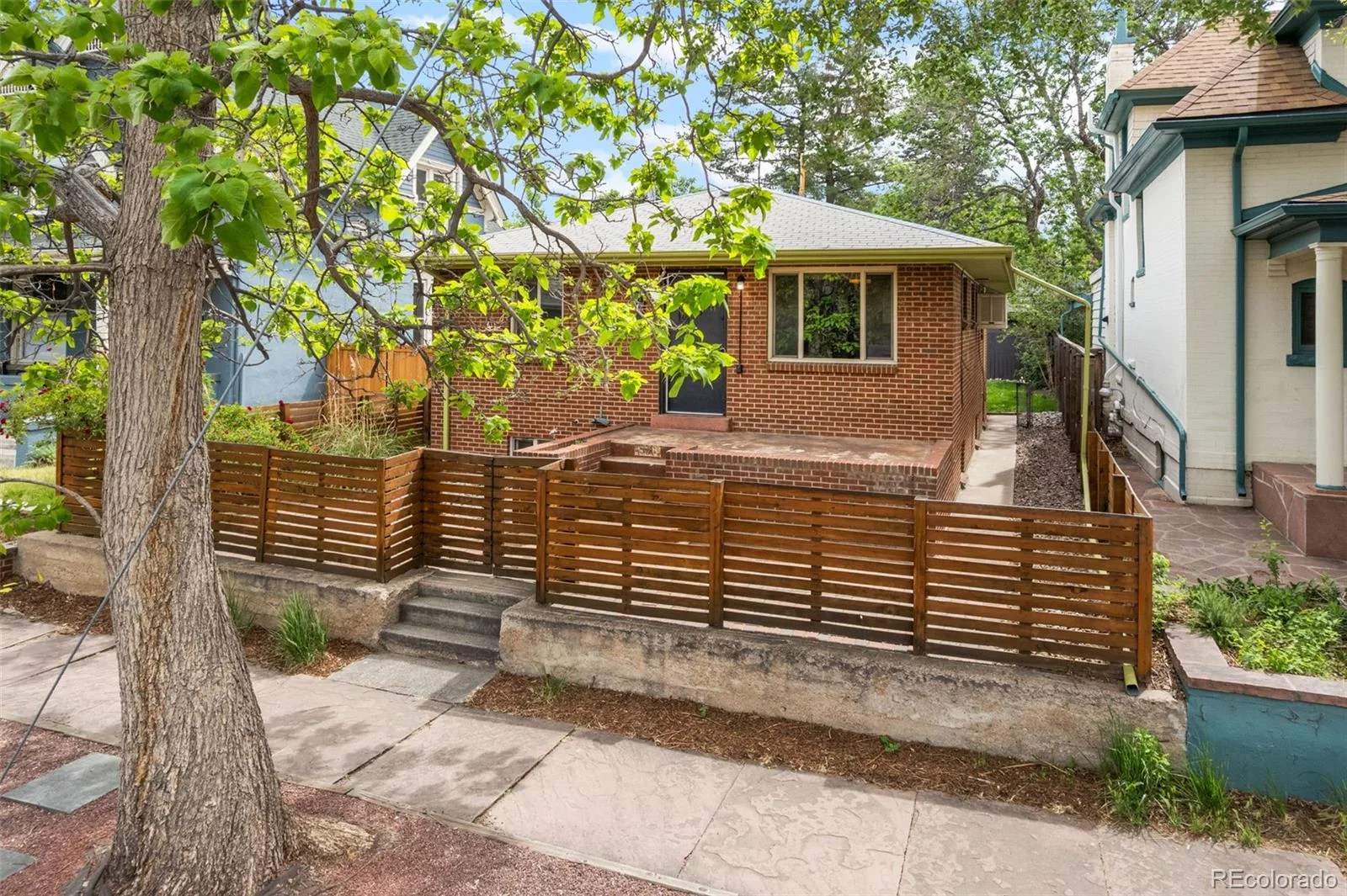 576 S Grant Street Denver CO 80209 MLS #REC8051611 05292026181801 1600 42
