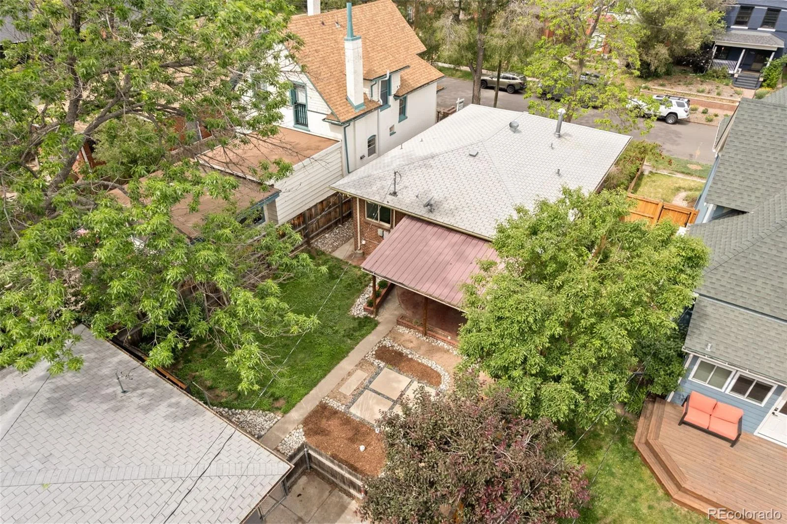 576 S Grant Street Denver CO 80209 MLS #REC8051611 05292026181801 1600 43