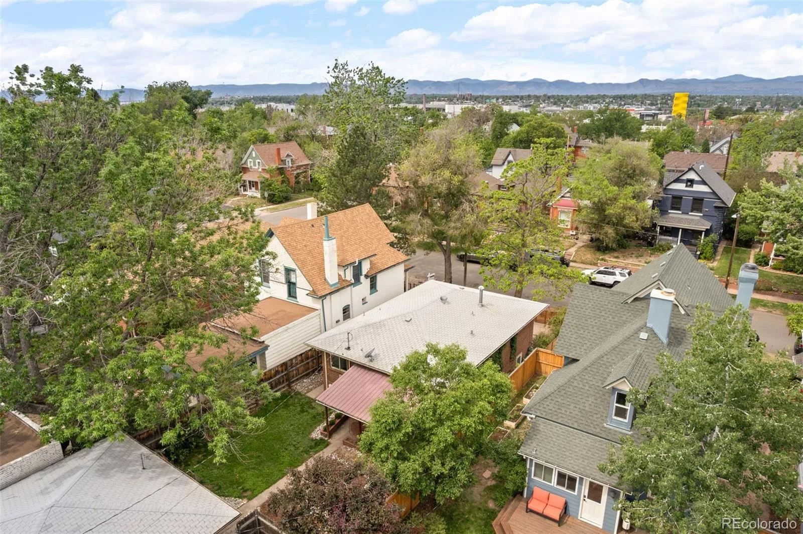 576 S Grant Street Denver CO 80209 MLS #REC8051611 05292026181801 1600 44