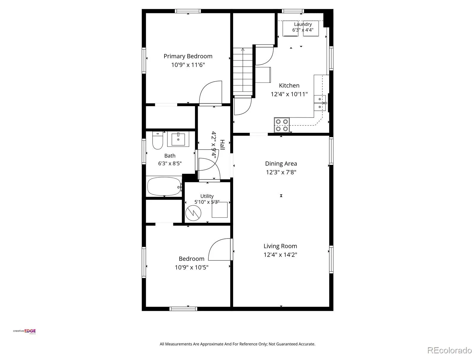 576 S Grant Street Denver CO 80209 MLS #REC8051611 05292026181801 1600 47