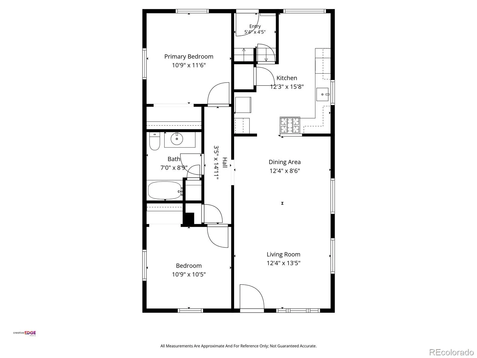 576 S Grant Street Denver CO 80209 MLS #REC8051611 05292026181801 1600 48