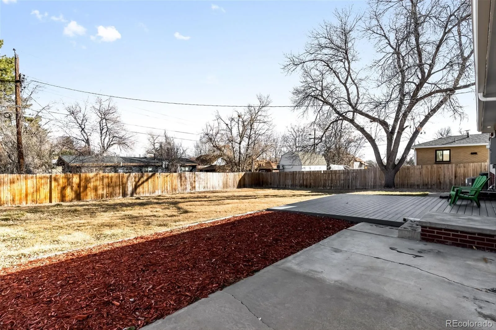 7625 W 23rd Place Lakewood CO 80214 MLS #REC8051958 05142026022014 1600 40