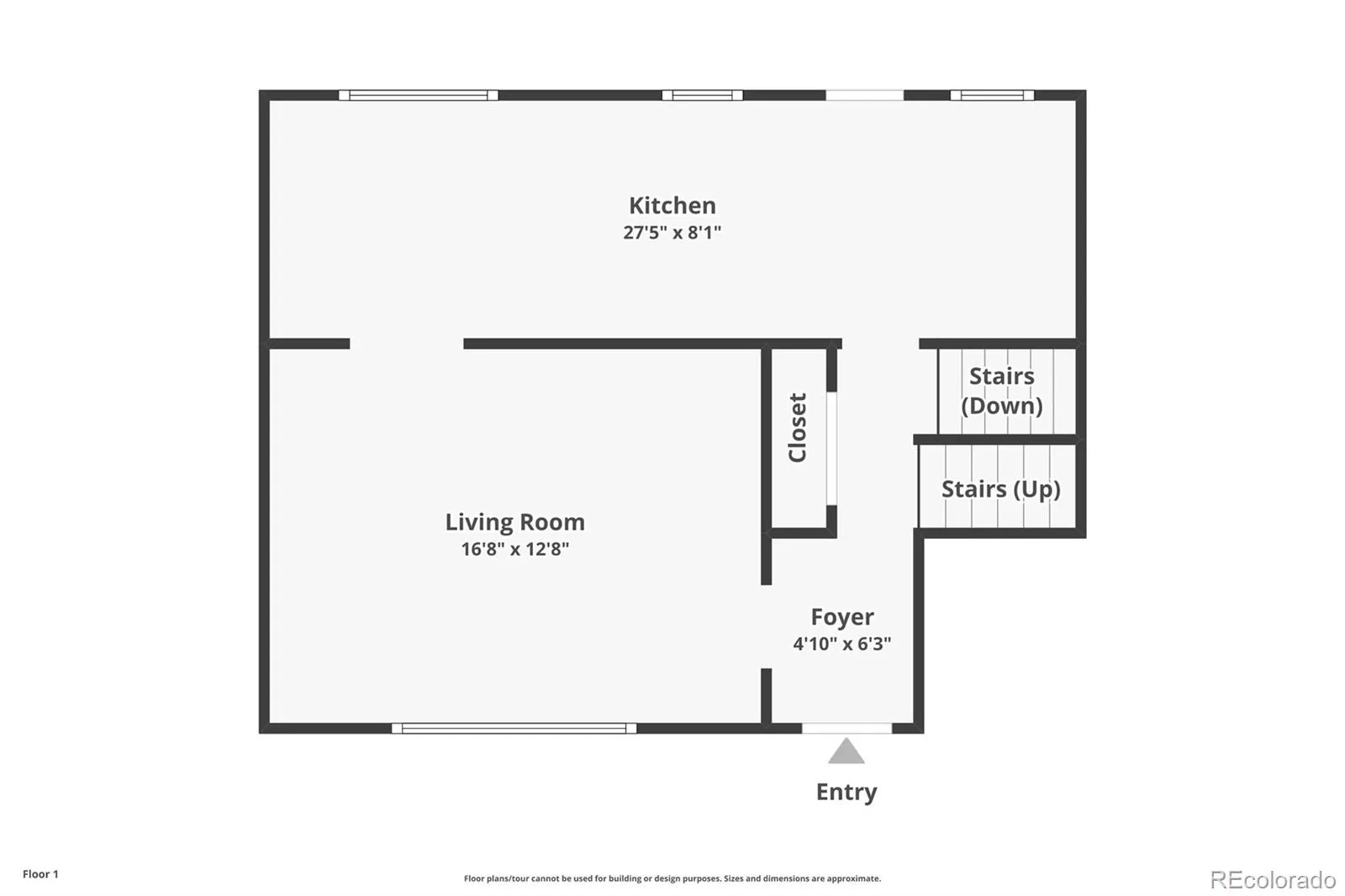 7625 W 23rd Place Lakewood CO 80214 MLS #REC8051958 05142026022014 1600 46