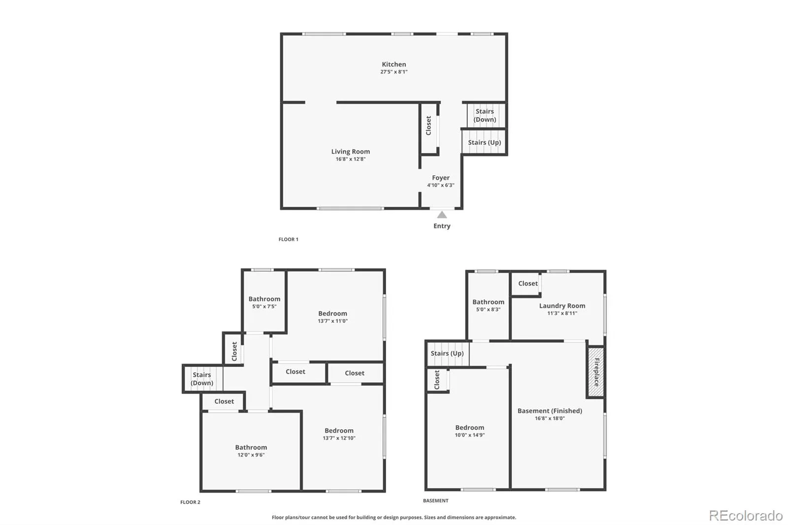 7625 W 23rd Place Lakewood CO 80214 MLS #REC8051958 05142026022014 1600 49