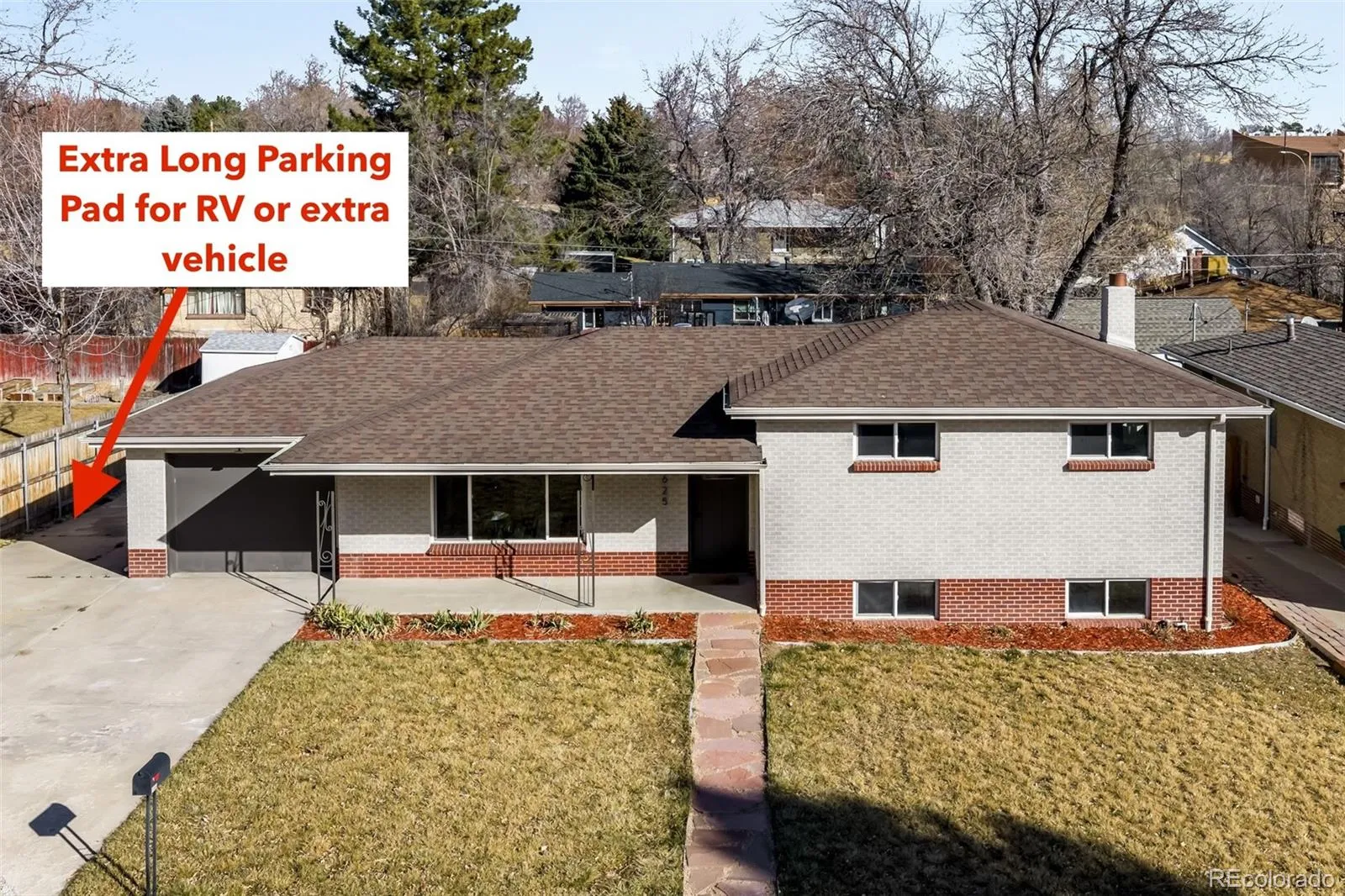 7625 W 23rd Place Lakewood CO 80214 MLS #REC8051958 05142026022014 1600 7