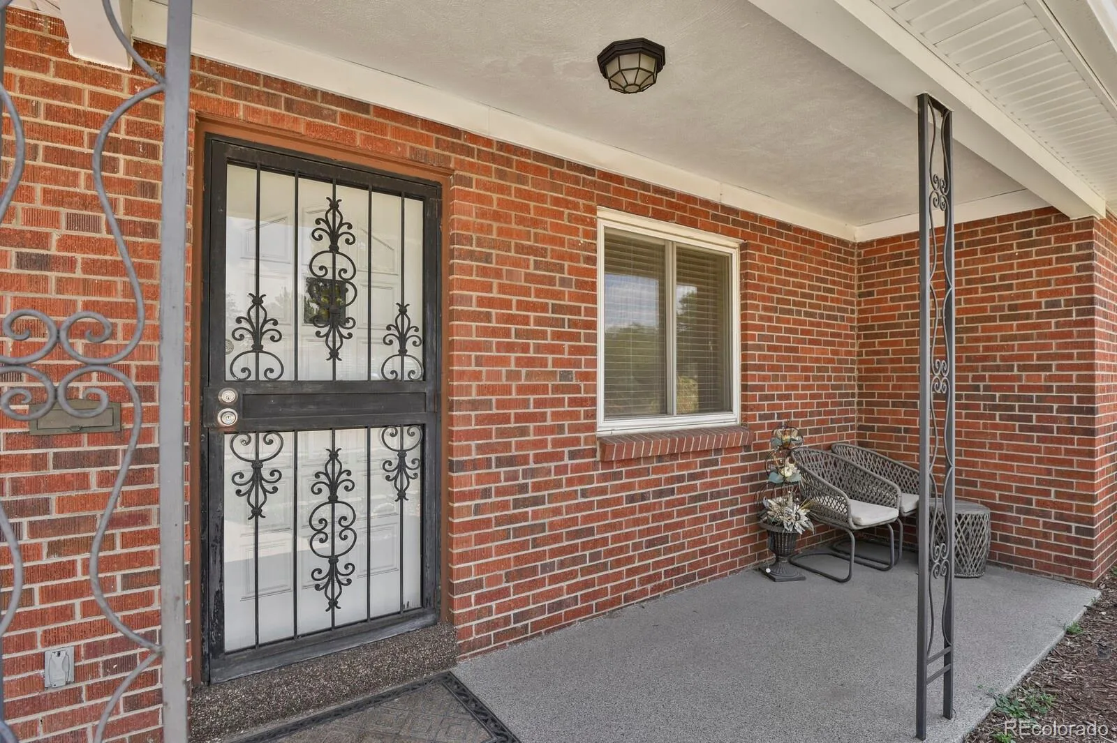 4610 Vance Street Wheat Ridge CO 80033 MLS #REC8052124 06102026203532 1600 2