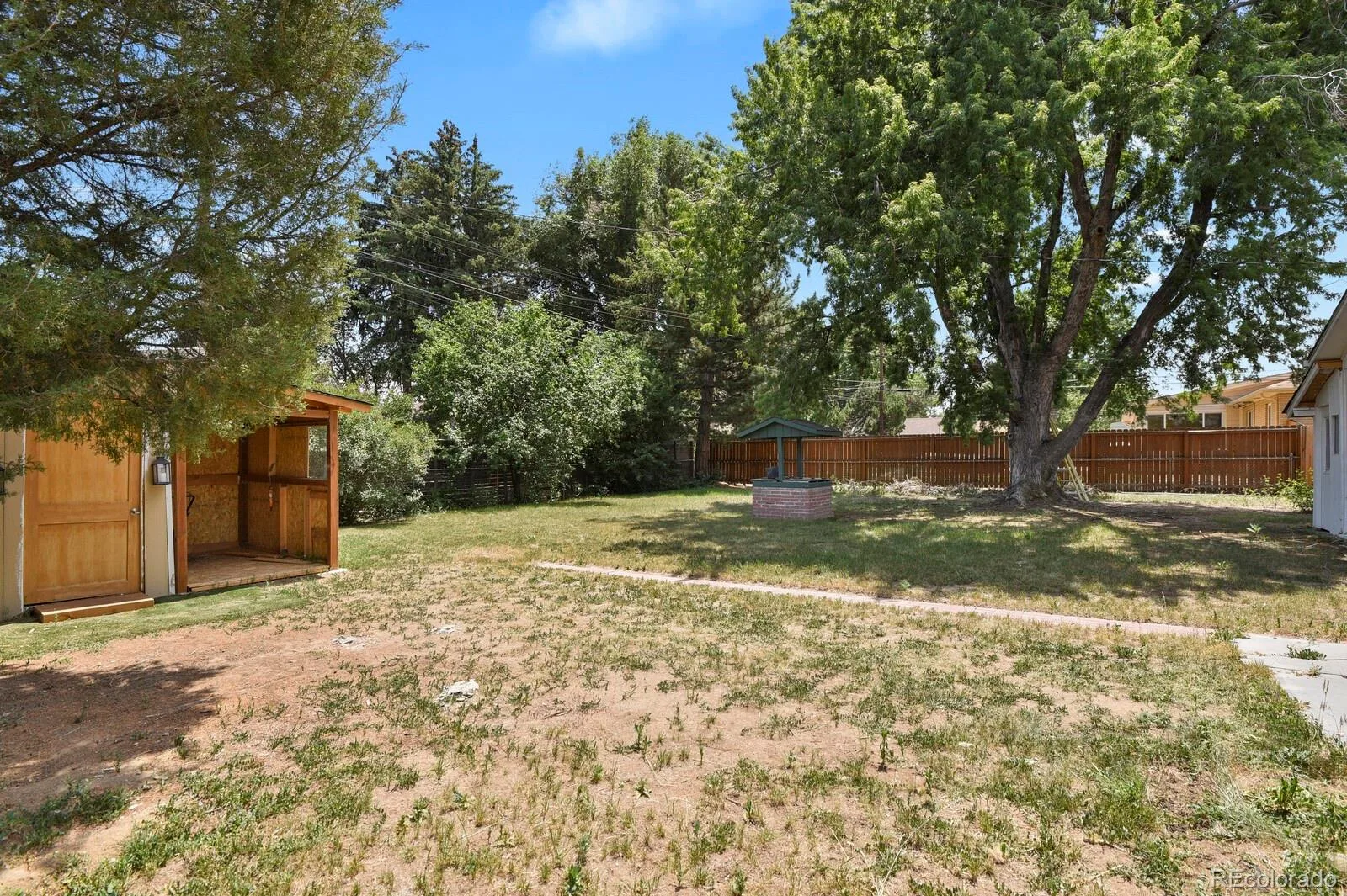 4610 Vance Street Wheat Ridge CO 80033 MLS #REC8052124 06102026203532 1600 22