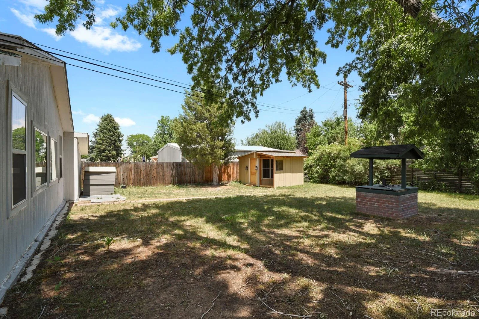 4610 Vance Street Wheat Ridge CO 80033 MLS #REC8052124 06102026203532 1600 23