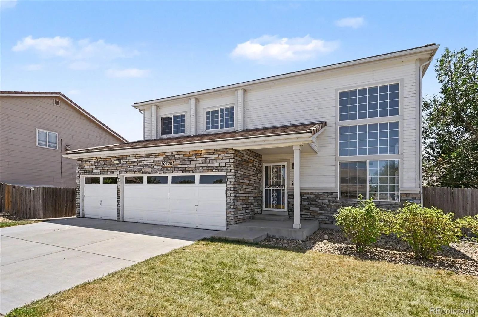20228 Andrews Place Denver CO 80249 | MLS #REC8052521 07302026225327 1600 2