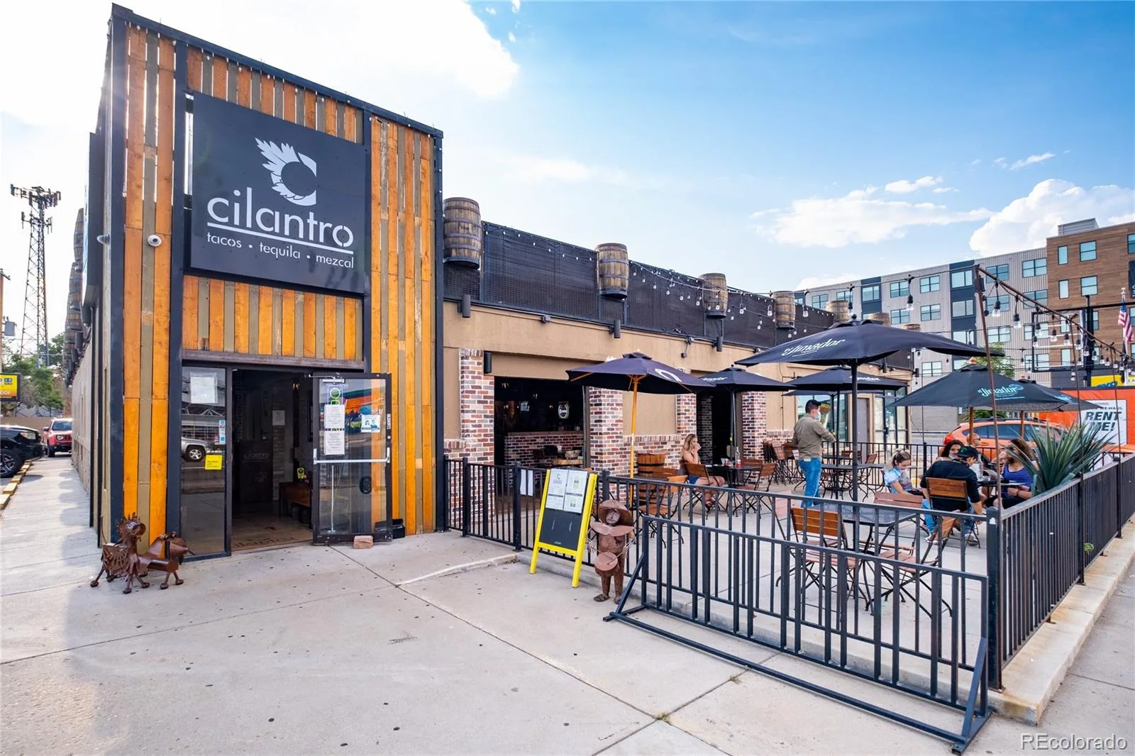 2827 Eliot Street #2 Denver CO 80211 MLS #REC8053506 06182026234150 1600 28