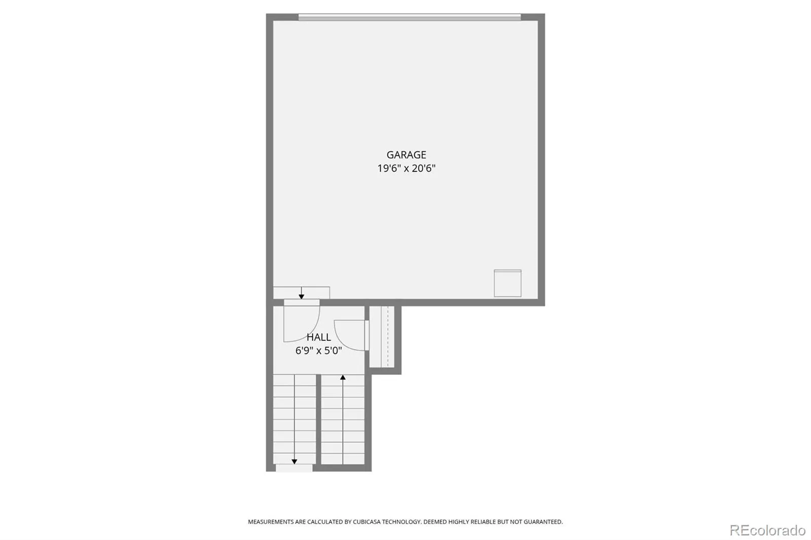 6729 E Lowry Boulevard Denver CO 80230 MLS #REC8055518 05182026200023 1600 42
