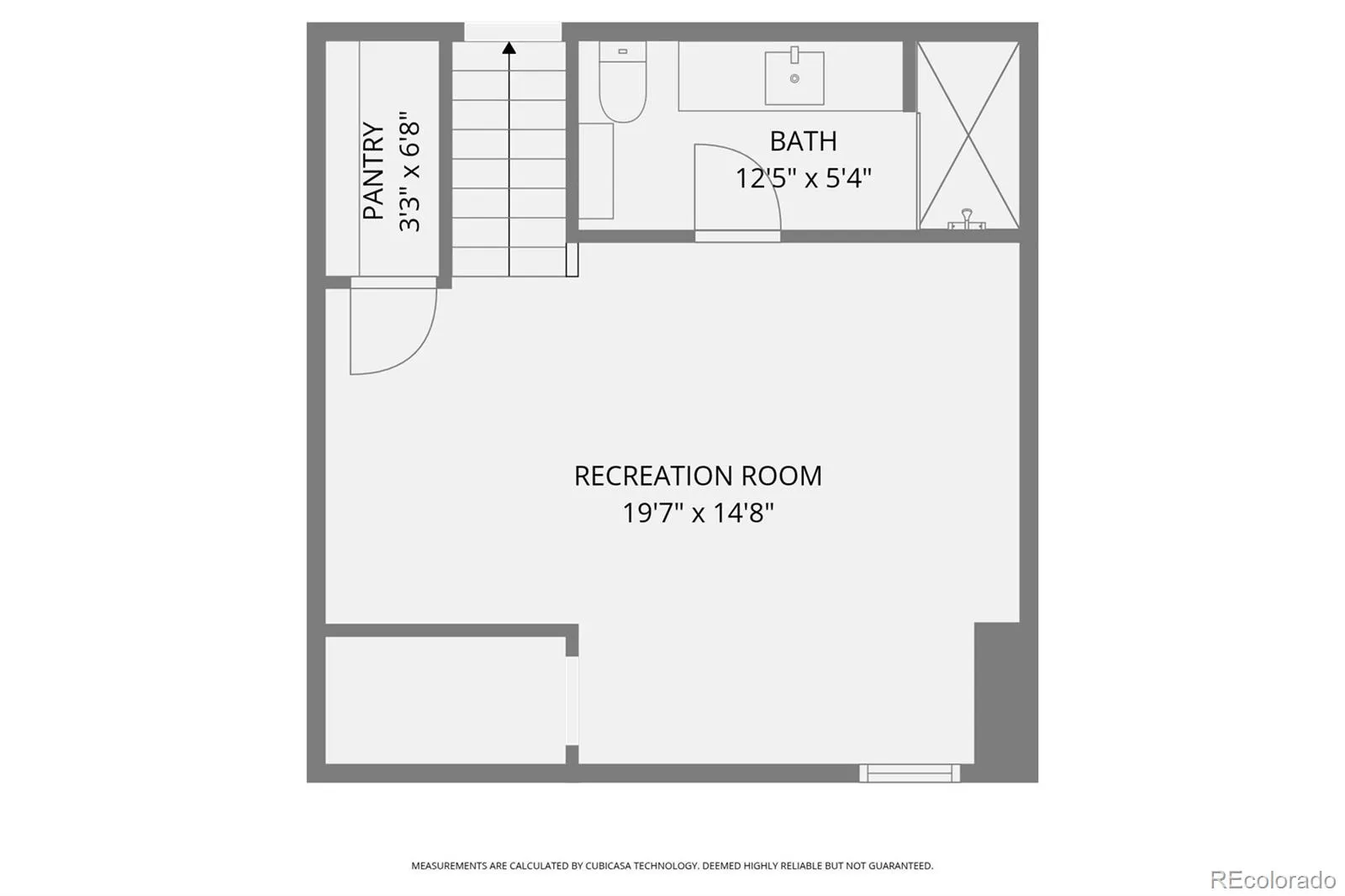 6729 E Lowry Boulevard Denver CO 80230 MLS #REC8055518 05182026200023 1600 43