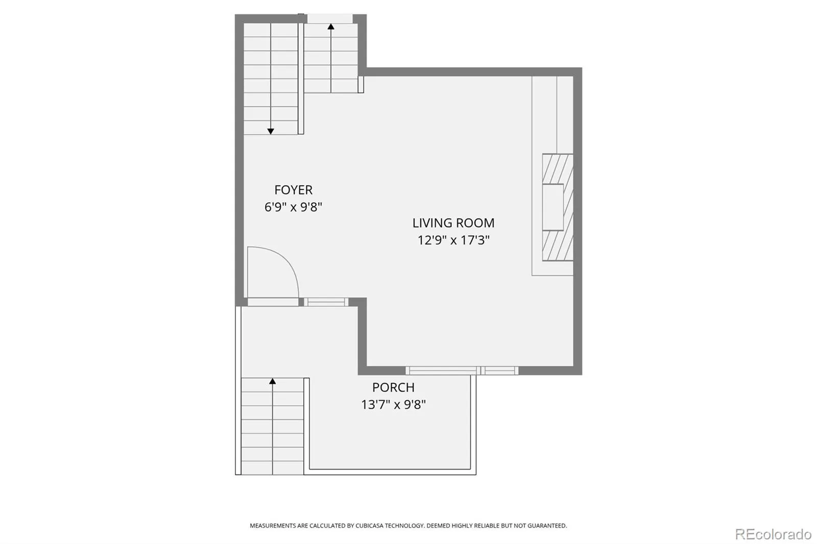 6729 E Lowry Boulevard Denver CO 80230 MLS #REC8055518 05182026200023 1600 44