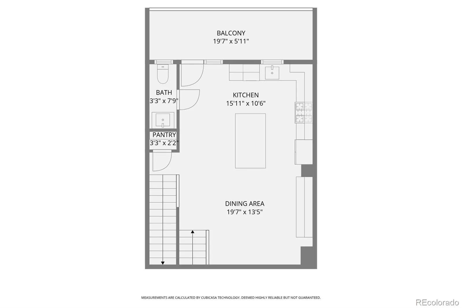 6729 E Lowry Boulevard Denver CO 80230 MLS #REC8055518 05182026200023 1600 45