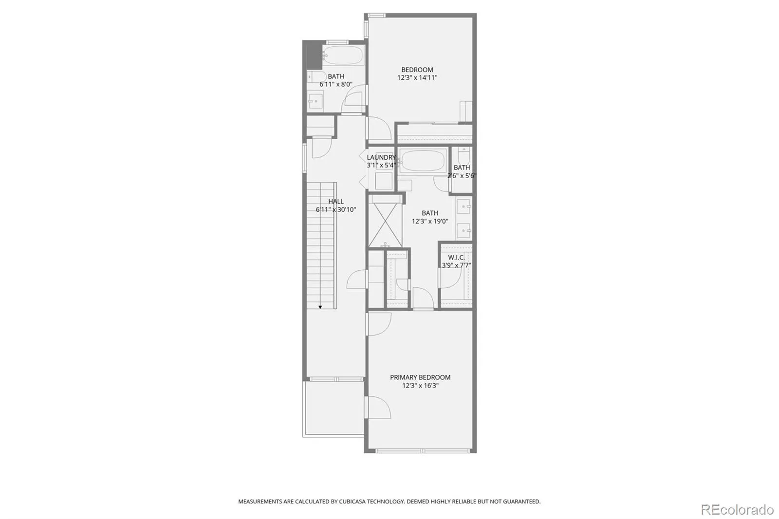 6729 E Lowry Boulevard Denver CO 80230 MLS #REC8055518 05182026200023 1600 46