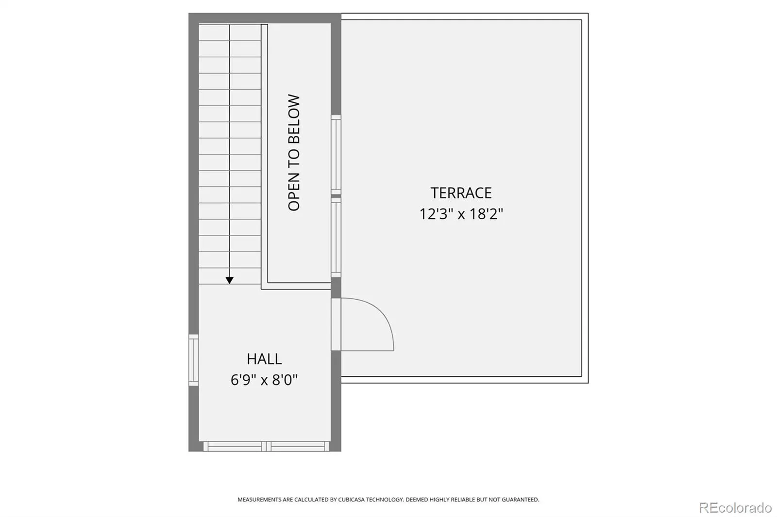 6729 E Lowry Boulevard Denver CO 80230 MLS #REC8055518 05182026200023 1600 47