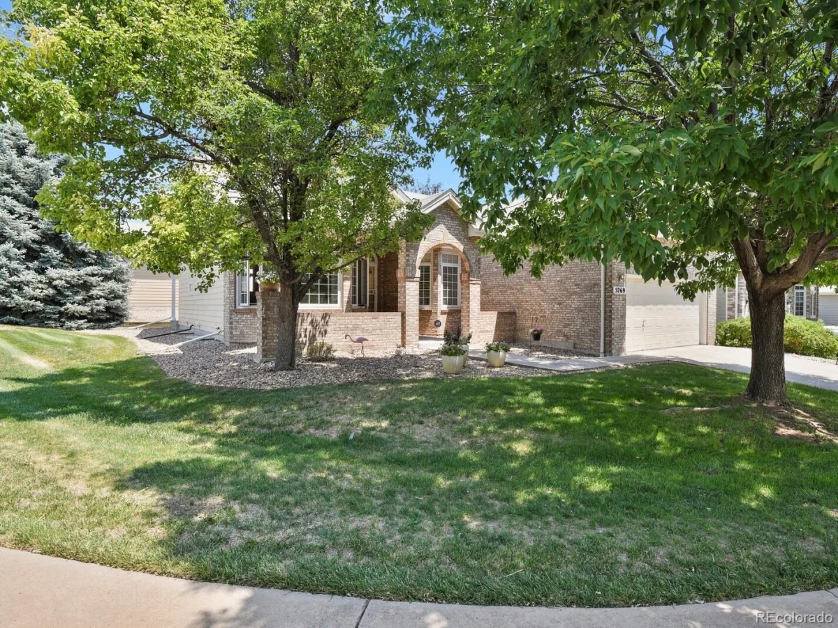 5269 Shetland Court Highlands Ranch CO 80130 MLS #REC8056462 07072026155905 1200 1
