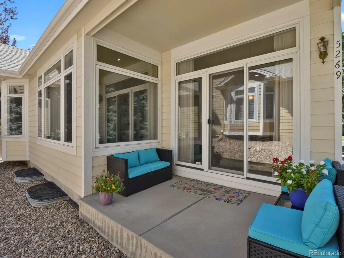5269 Shetland Court Highlands Ranch CO 80130 | MLS #REC8056462 08262026181551 1200 30