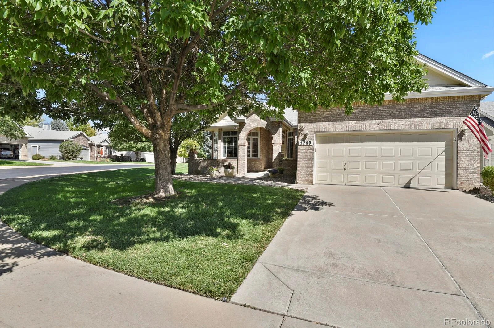 5269 Shetland Court Highlands Ranch CO 80130 | MLS #REC8056462 08262026181551 1600 31