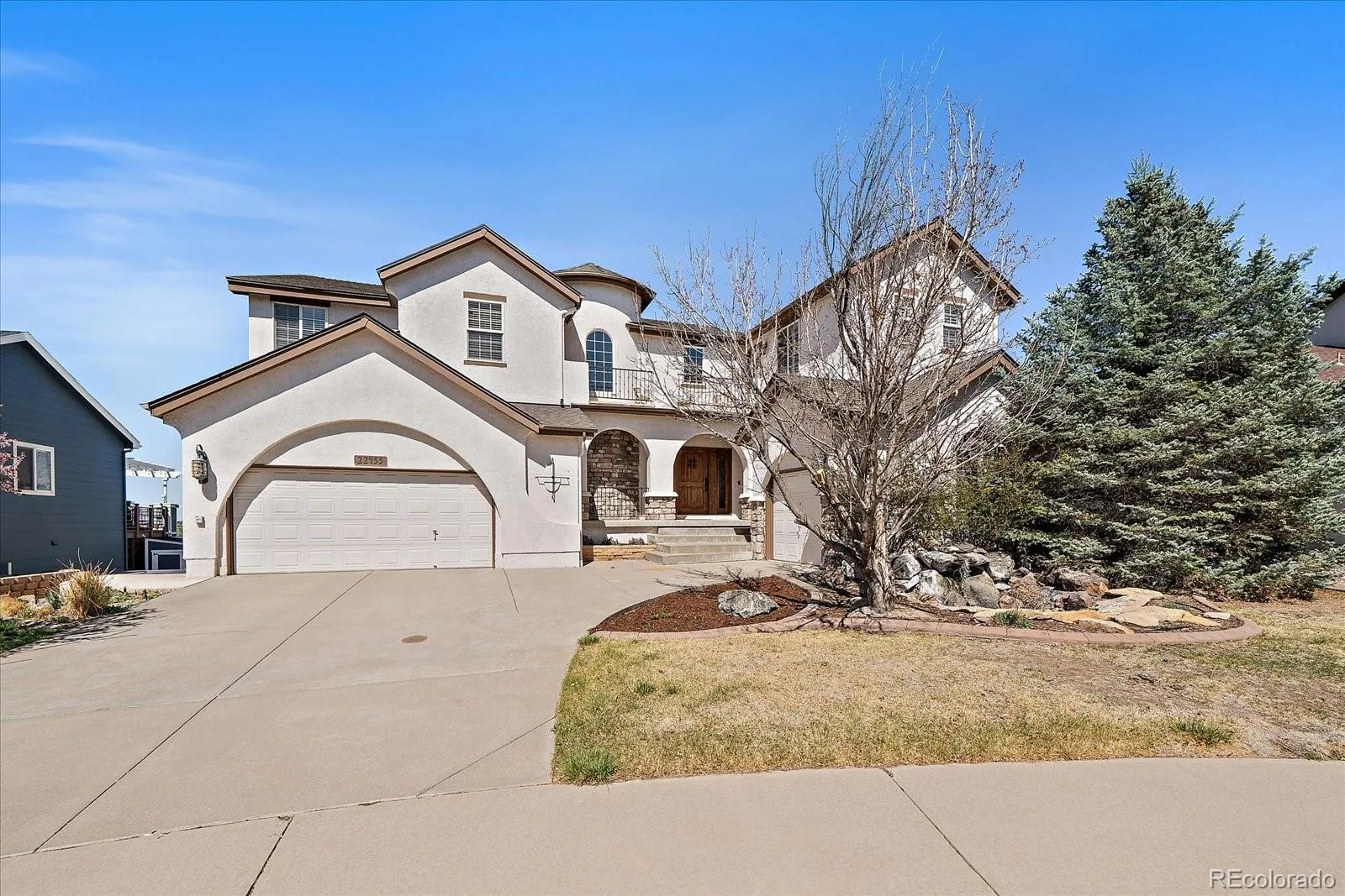 22455 Laurel Oak Drive Parker CO 80138 | MLS #REC8058139 07142026221722 1600 1