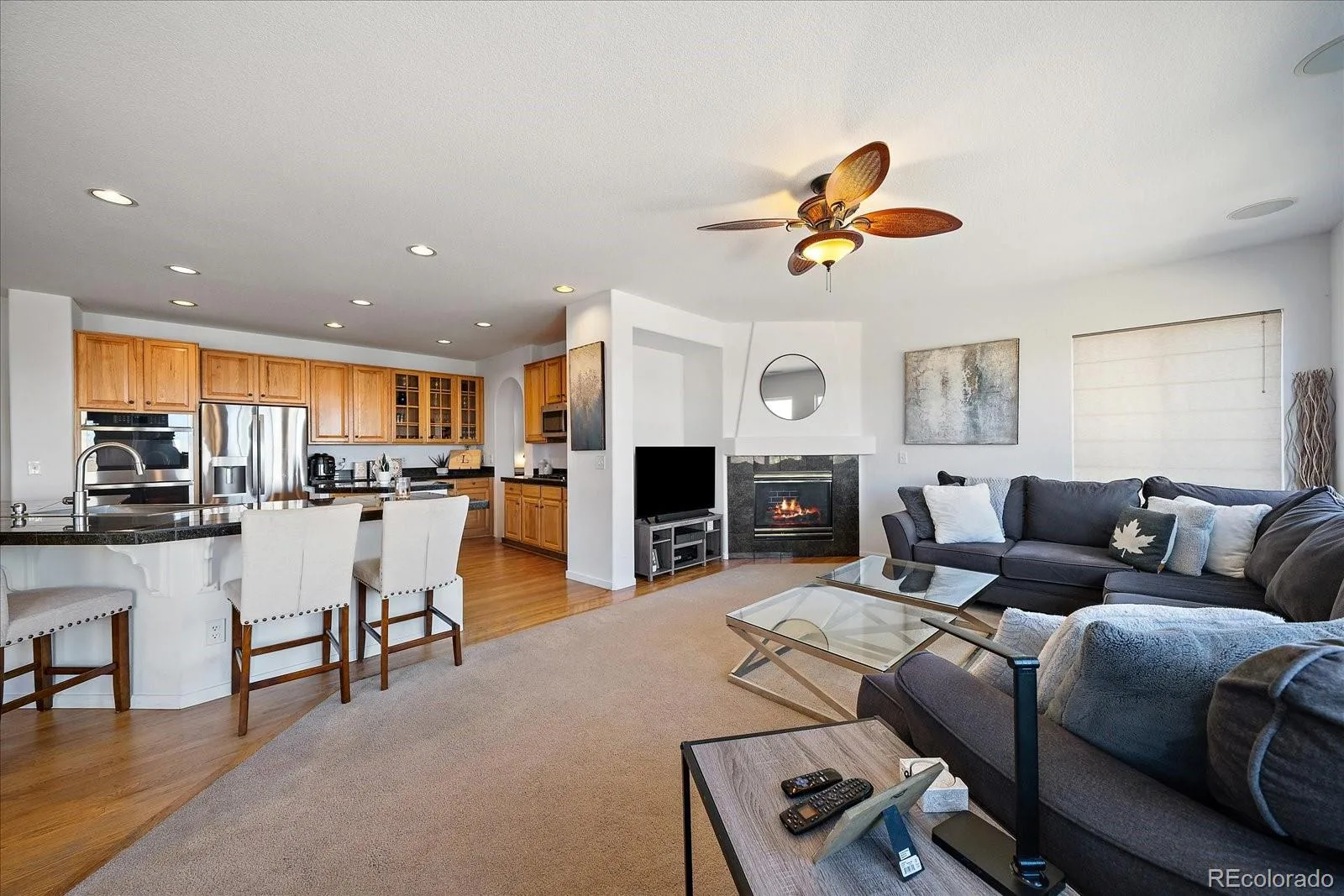 22455 Laurel Oak Drive Parker CO 80138 | MLS #REC8058139 07142026221722 1600 11