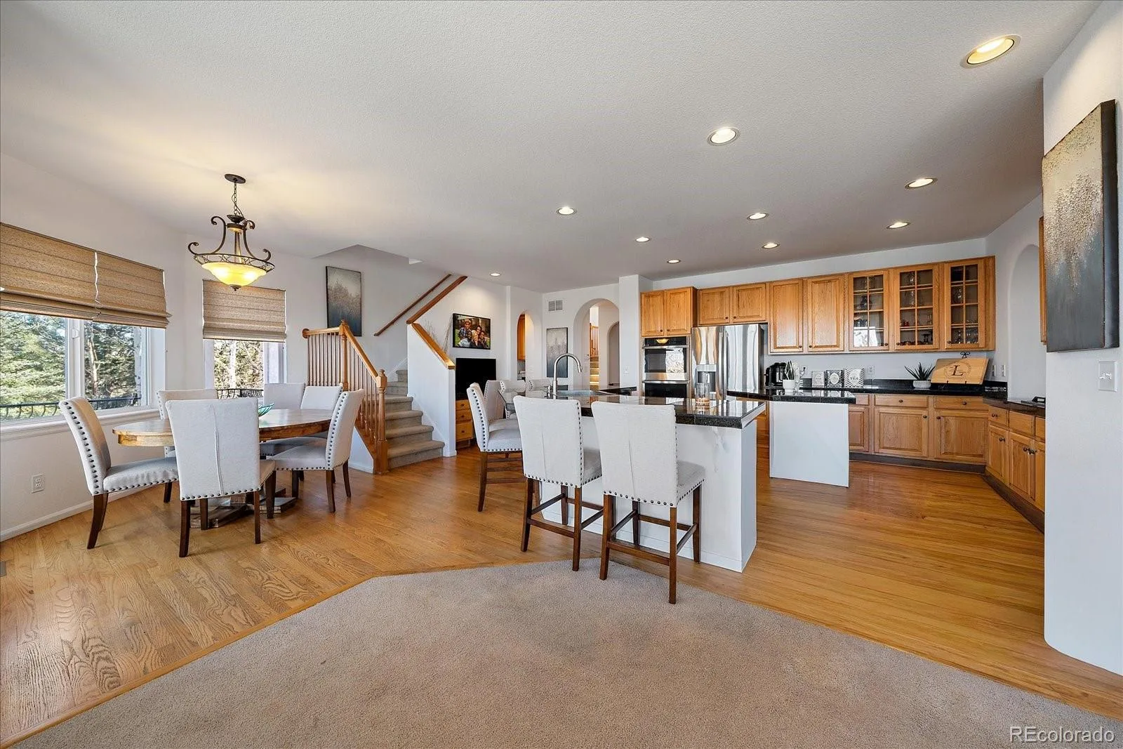 22455 Laurel Oak Drive Parker CO 80138 | MLS #REC8058139 07142026221722 1600 12