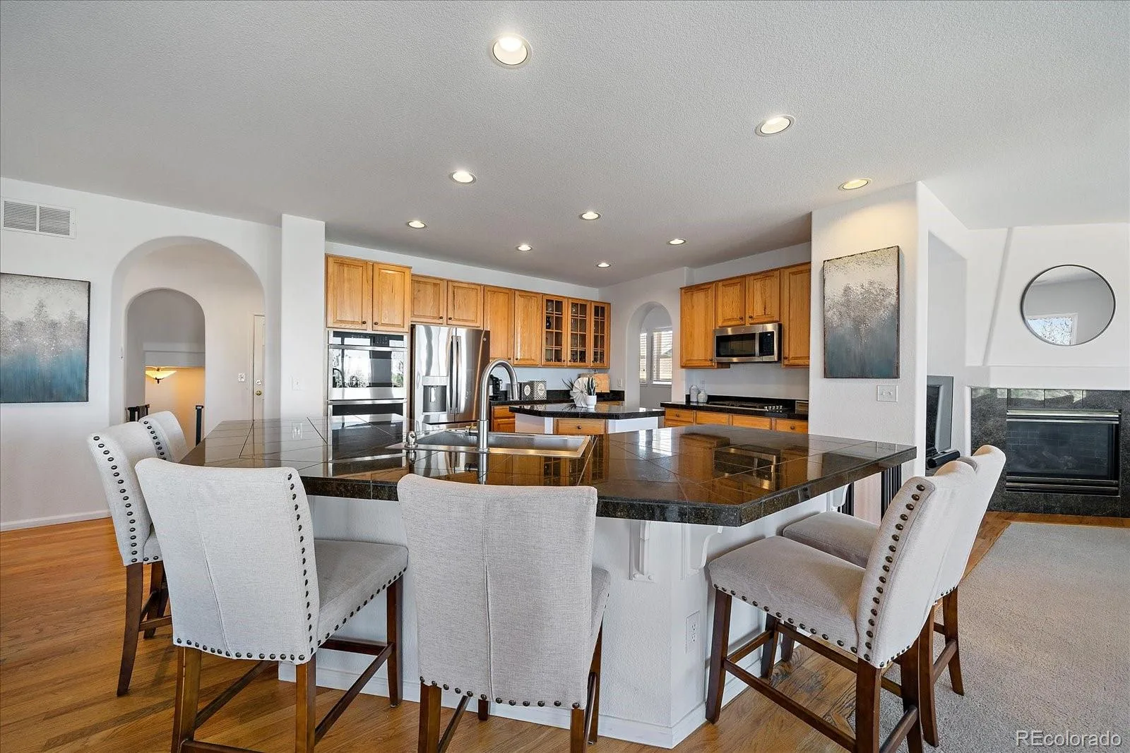 22455 Laurel Oak Drive Parker CO 80138 | MLS #REC8058139 07142026221722 1600 13