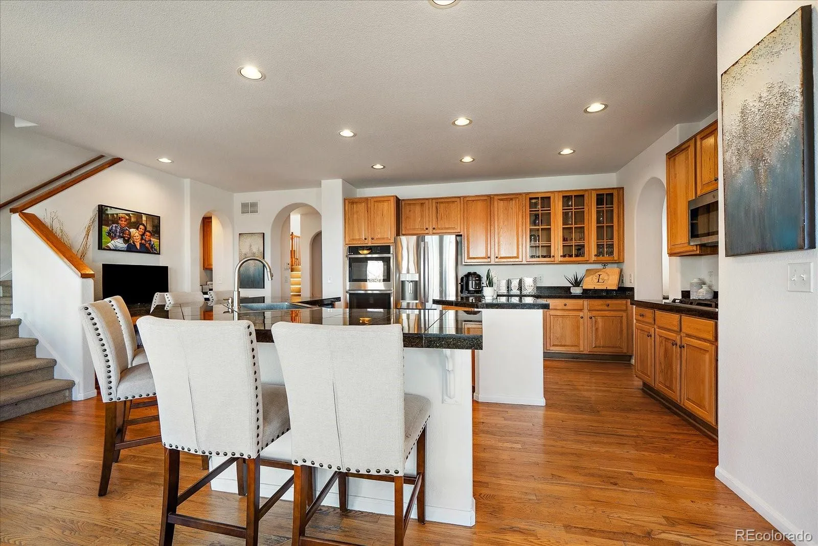 22455 Laurel Oak Drive Parker CO 80138 | MLS #REC8058139 07142026221722 1600 16