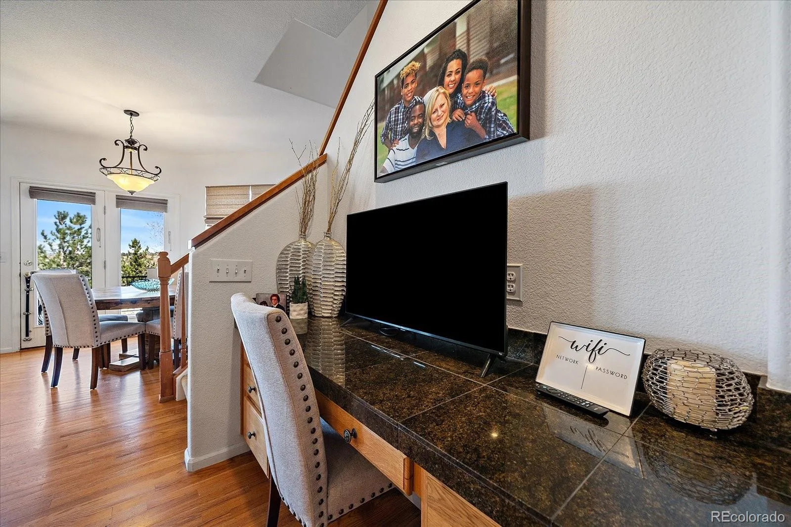 22455 Laurel Oak Drive Parker CO 80138 | MLS #REC8058139 07142026221722 1600 19