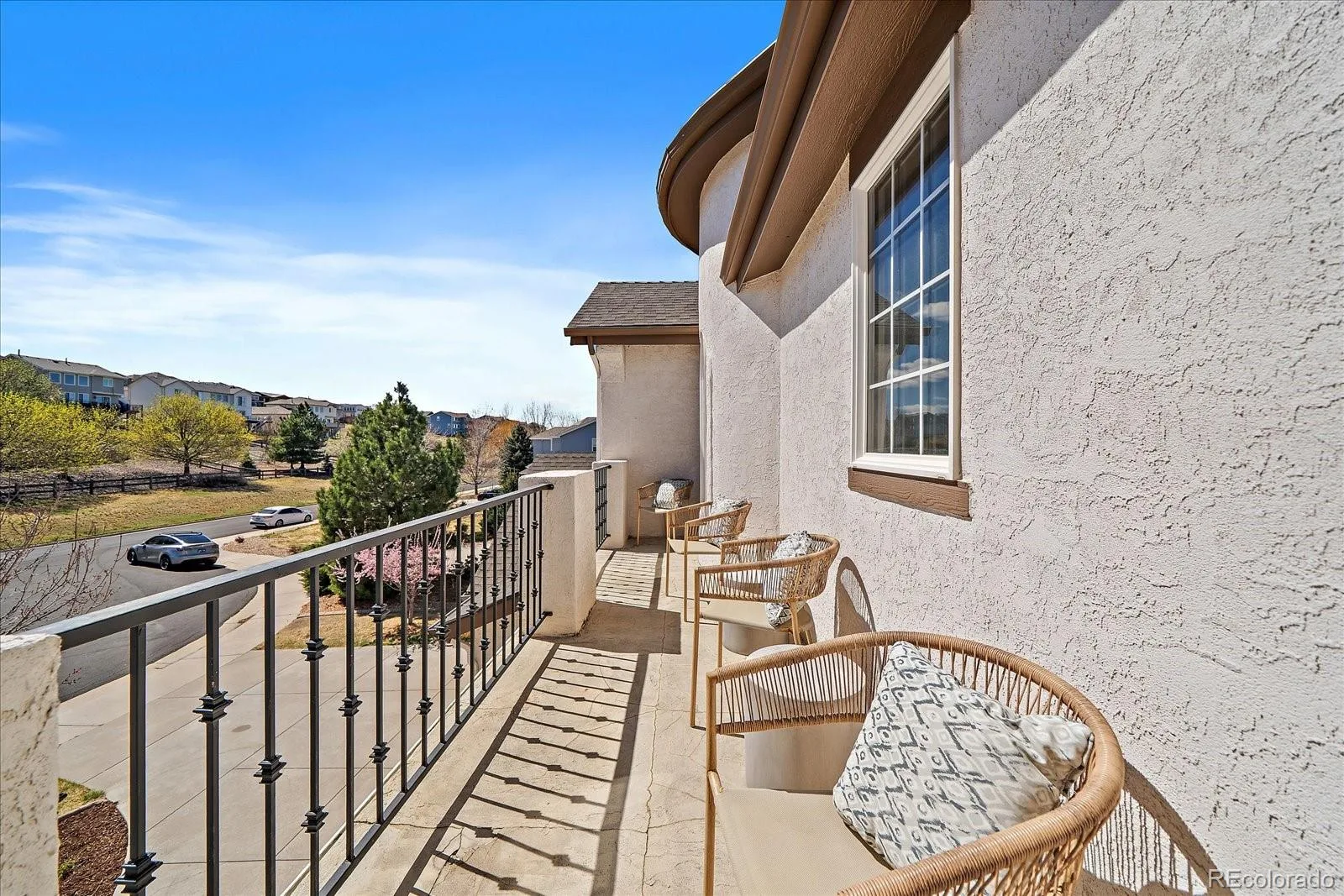 22455 Laurel Oak Drive Parker CO 80138 | MLS #REC8058139 07142026221722 1600 36