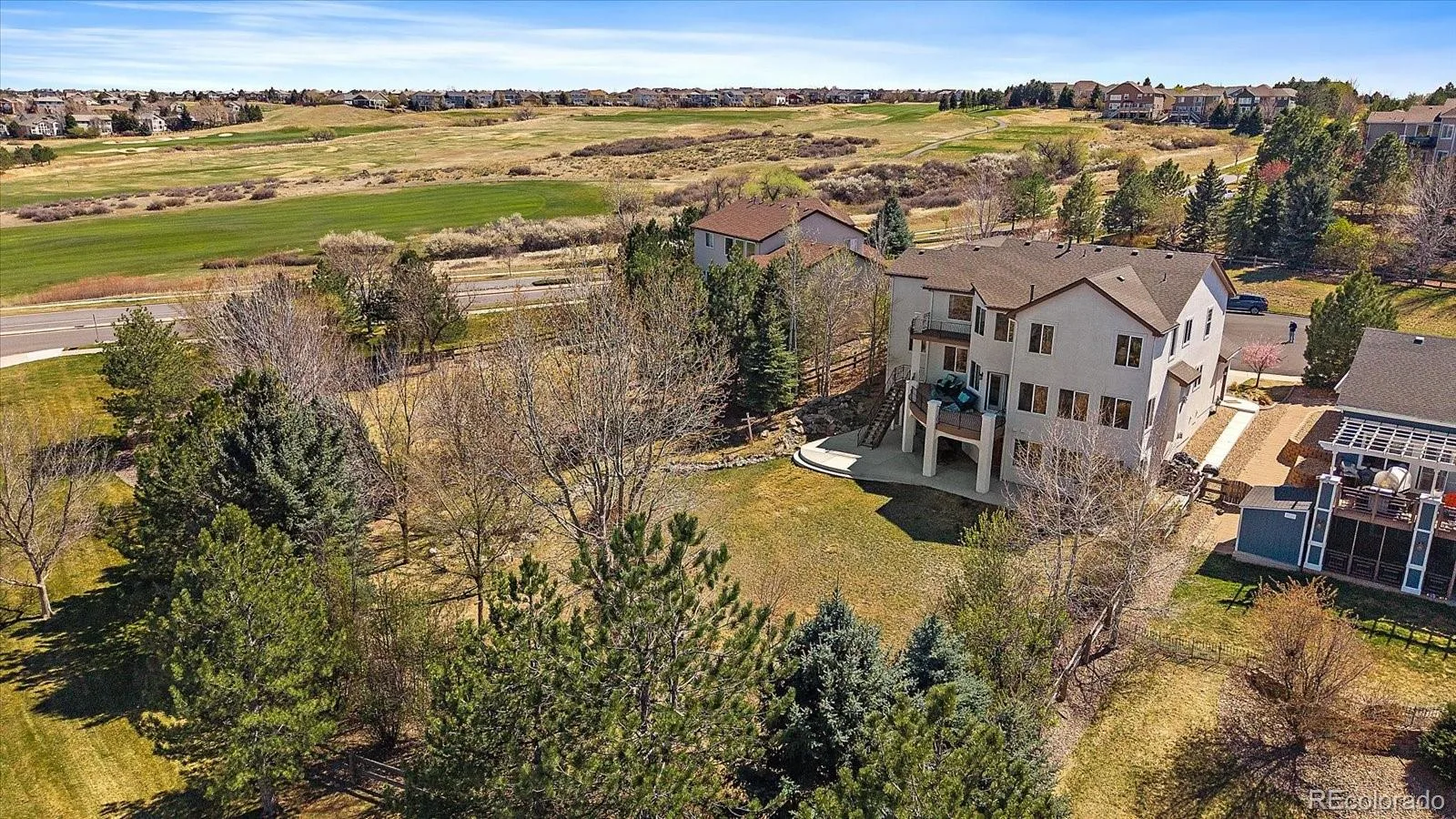 22455 Laurel Oak Drive Parker CO 80138 | MLS #REC8058139 07142026221722 1600 43