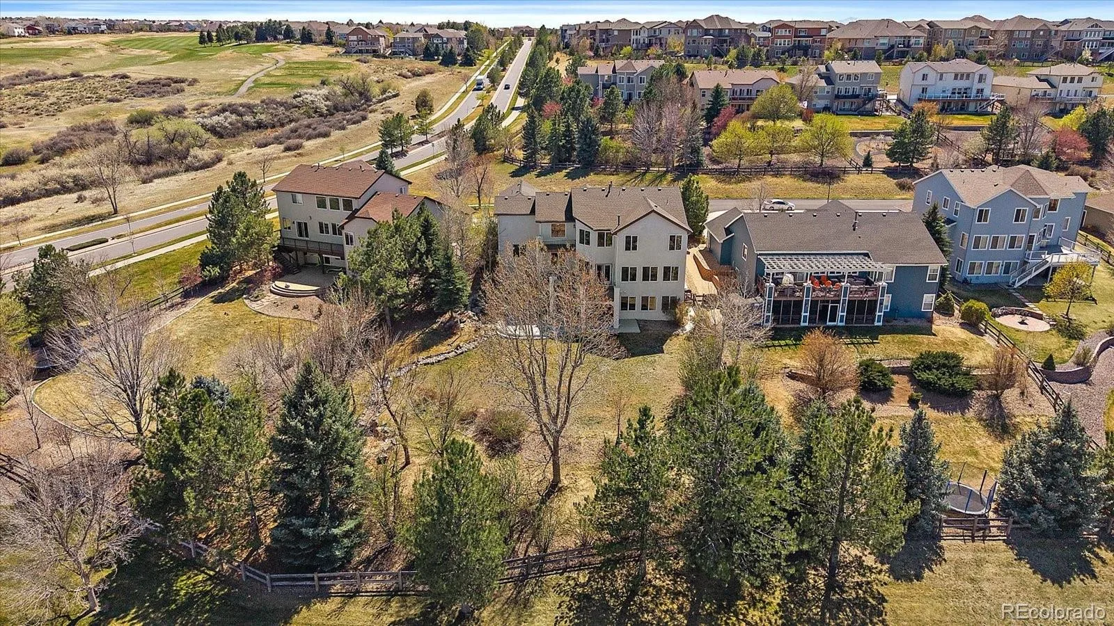 22455 Laurel Oak Drive Parker CO 80138 | MLS #REC8058139 07142026221722 1600 44