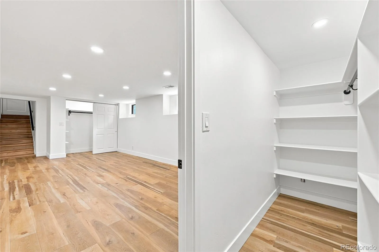 1448 Niagara Street Denver CO 80220 | MLS #REC8059597 09222026084145 1600 21