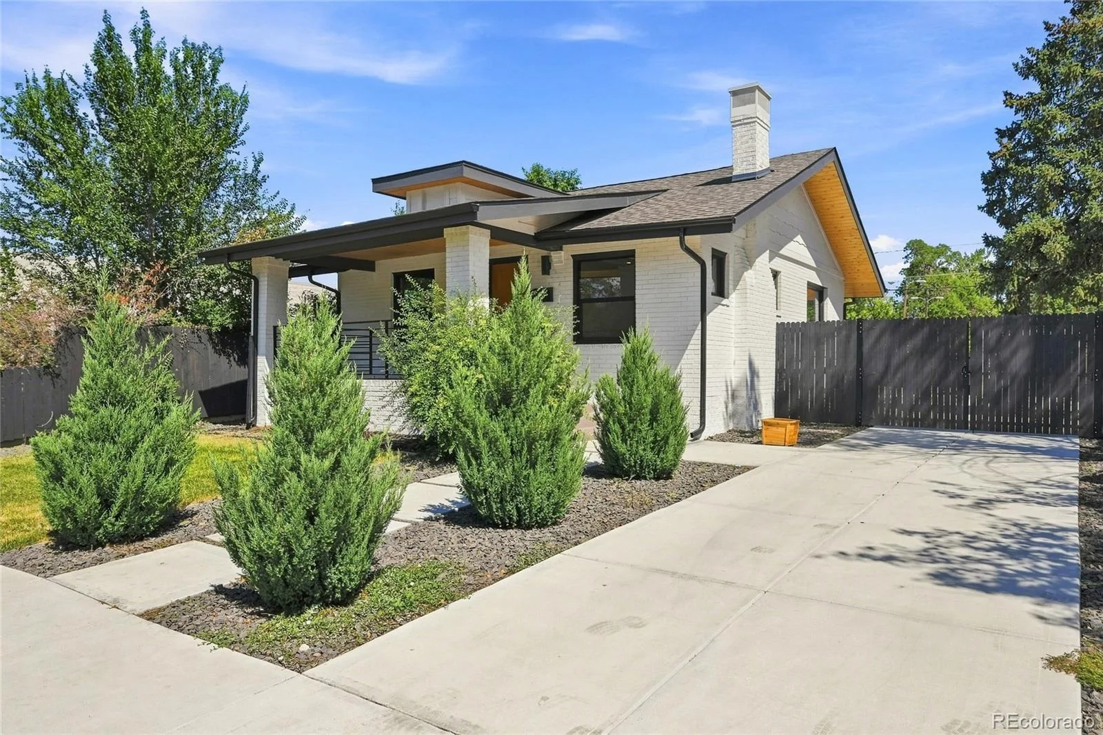 1448 Niagara Street Denver CO 80220 | MLS #REC8059597 09222026084145 1600 3