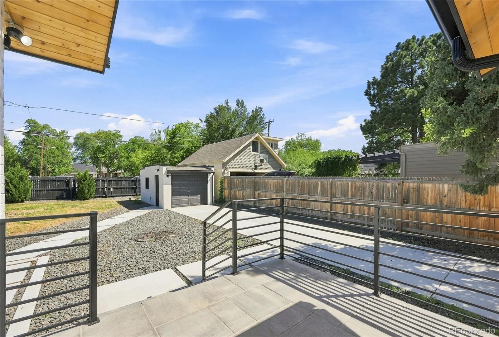 1448 Niagara Street Denver CO 80220 | MLS #REC8059597 09222026084145 1600 32