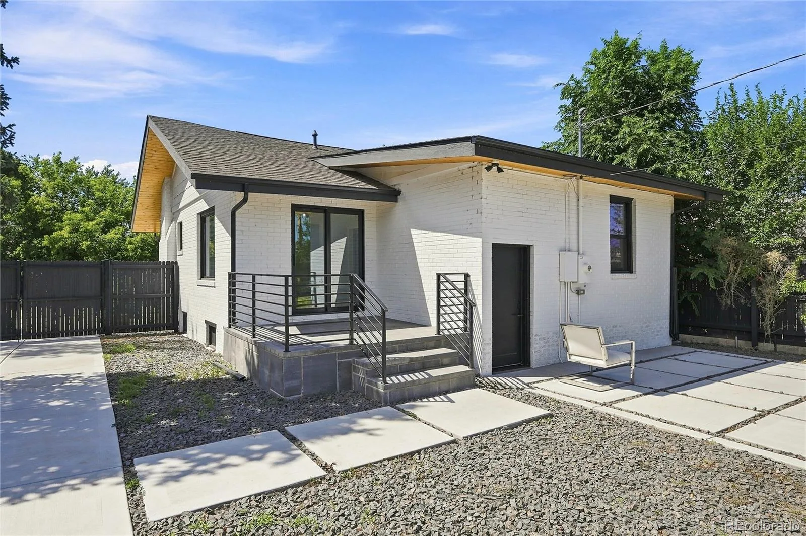 1448 Niagara Street Denver CO 80220 | MLS #REC8059597 09222026084145 1600 34