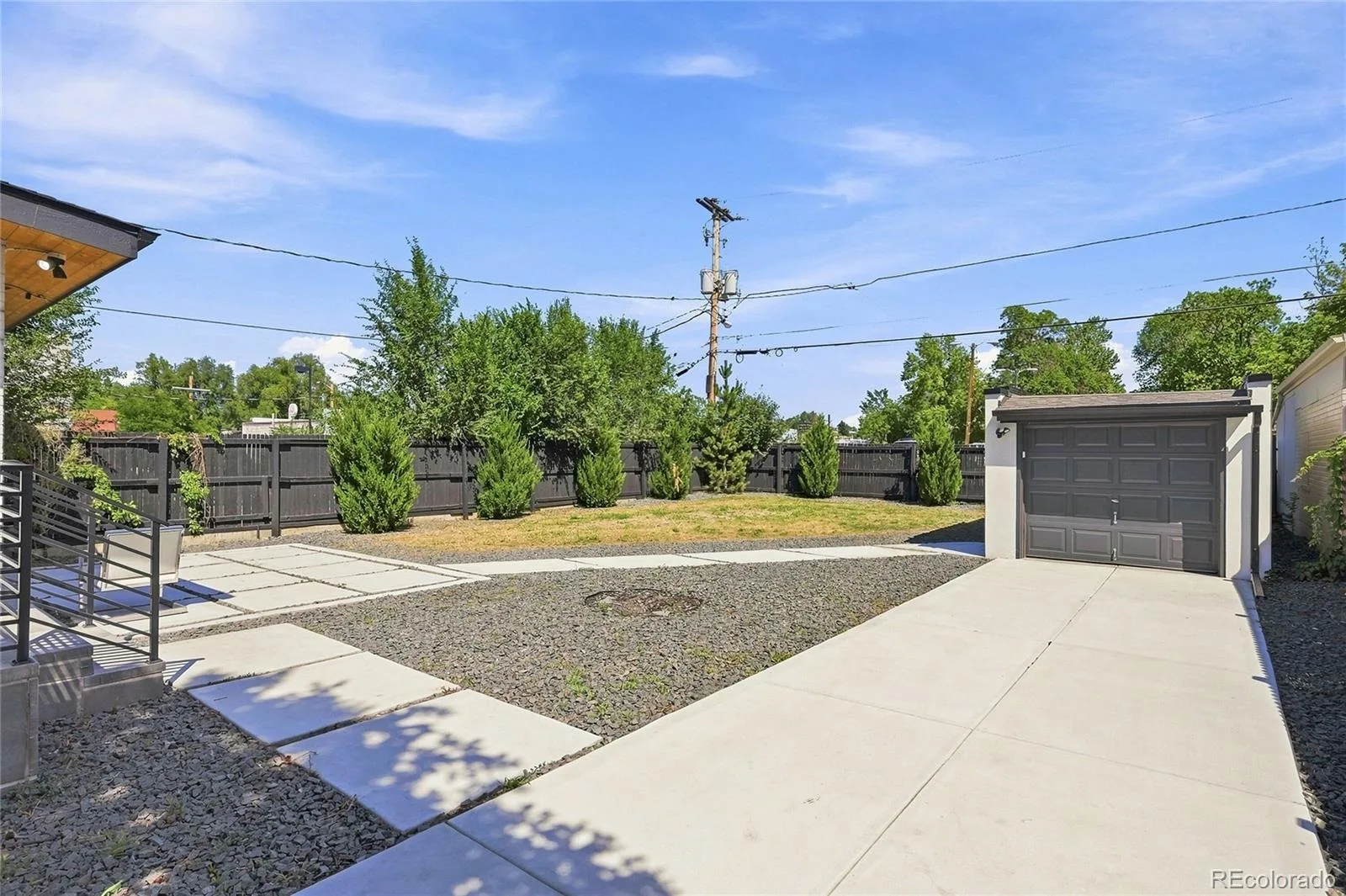 1448 Niagara Street Denver CO 80220 | MLS #REC8059597 09222026084145 1600 35