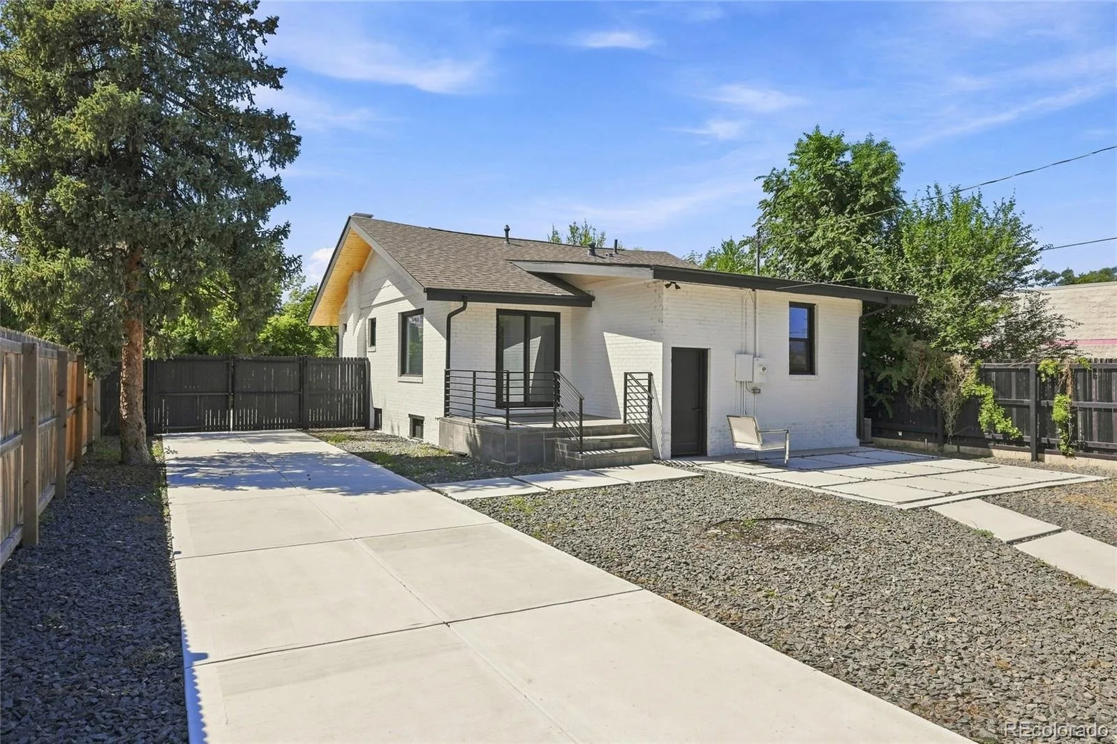1448 Niagara Street Denver CO 80220 | MLS #REC8059597 09222026084145 1600 37