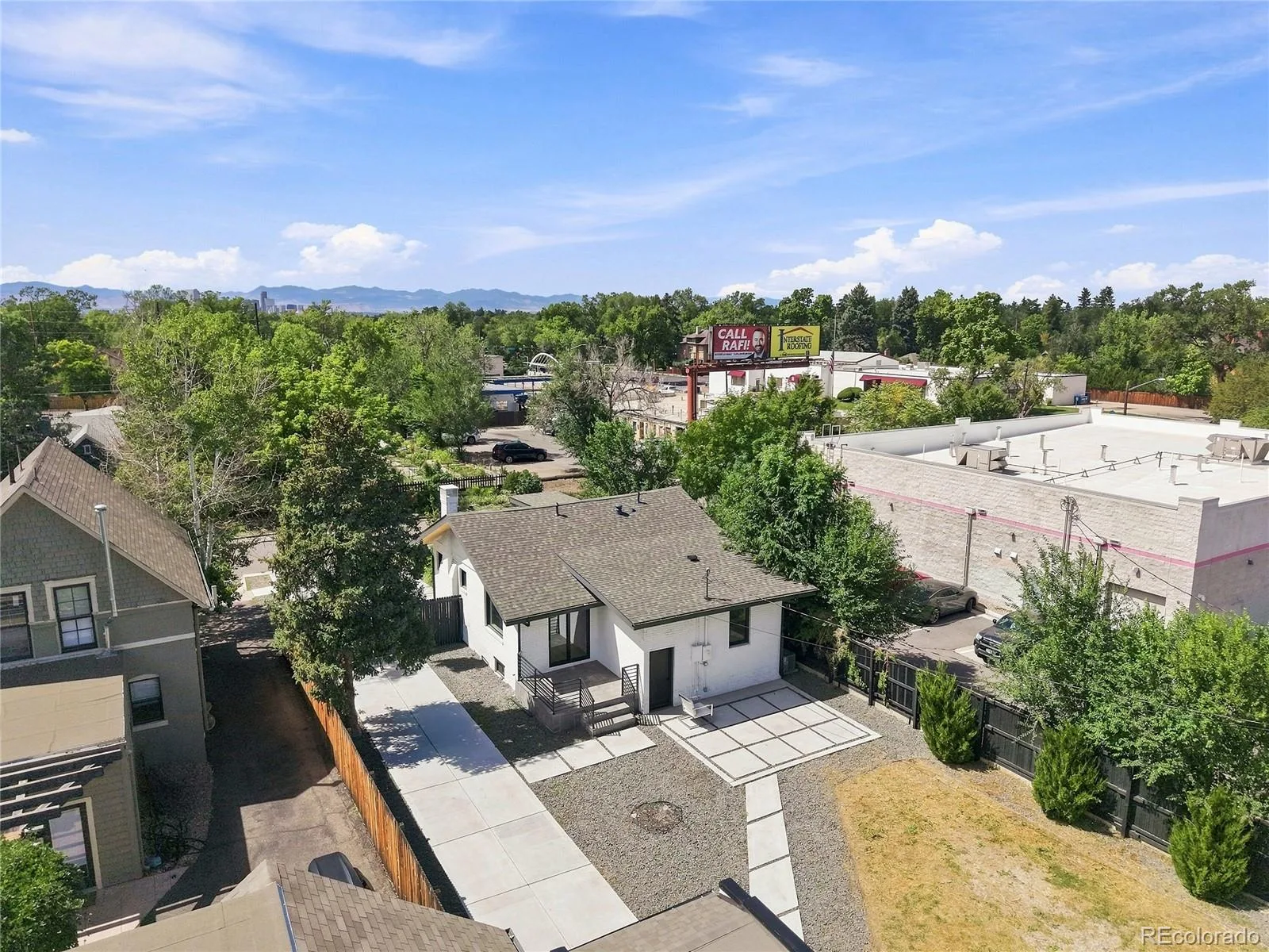 1448 Niagara Street Denver CO 80220 | MLS #REC8059597 09222026084145 1600 39