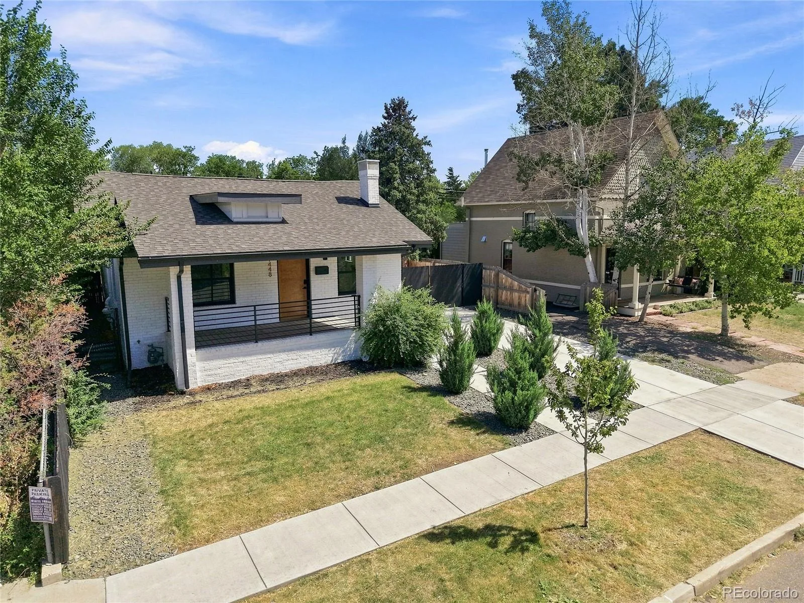 1448 Niagara Street Denver CO 80220 | MLS #REC8059597 09222026084145 1600 40