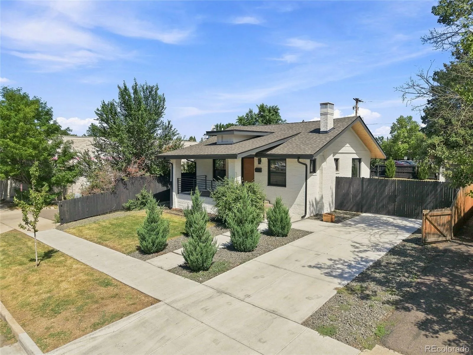 1448 Niagara Street Denver CO 80220 | MLS #REC8059597 09222026084145 1600 41